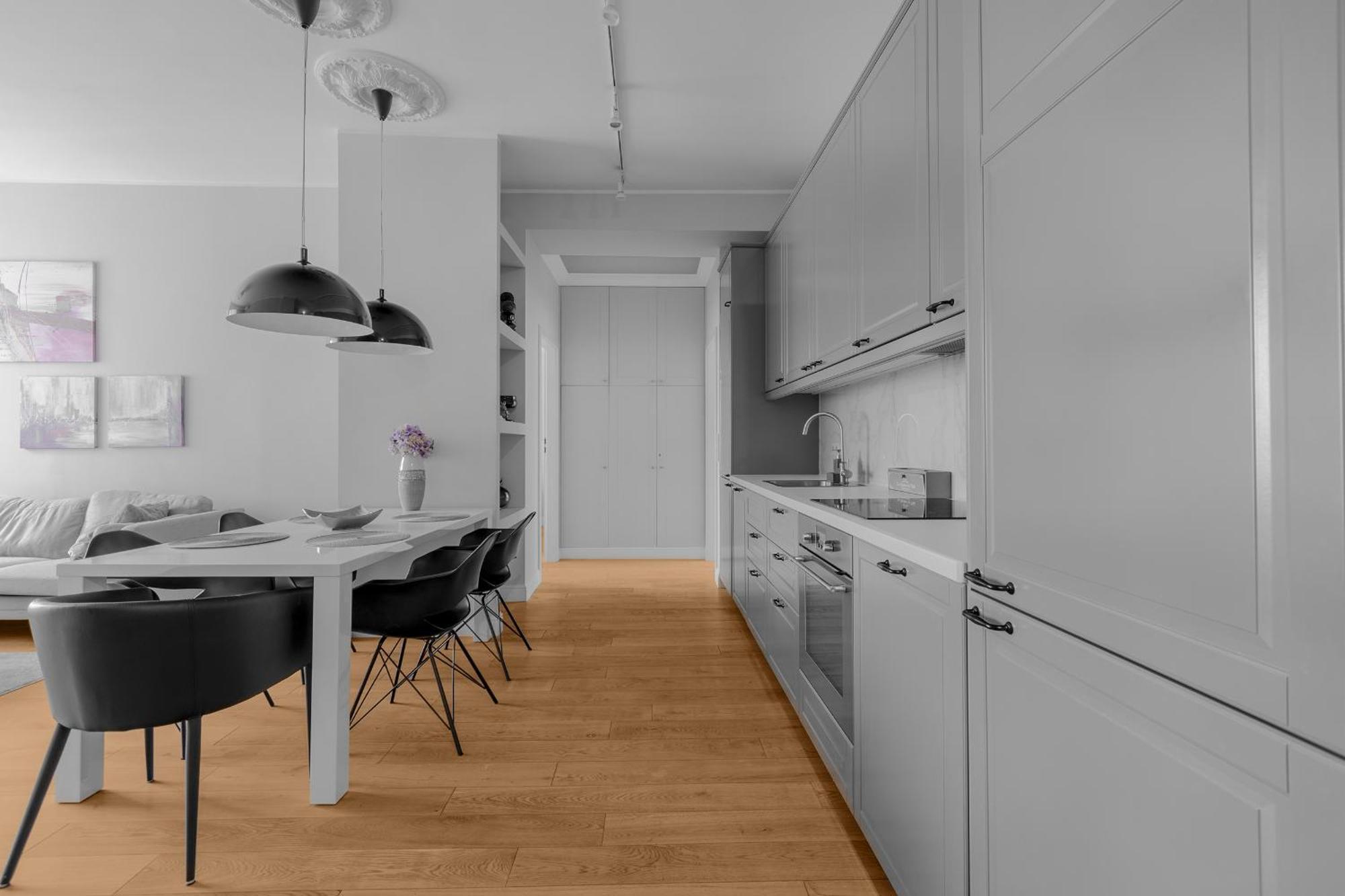 Unitapartament Delux Warszawa Centrum Blisko Plac Zbawiciela Hala Koszyki Metro Politechnika Jest To Elegancki I Wygodny Apartament Na Noclegi I Pobyt W Warszawie - Zapraszamy Екстериор снимка