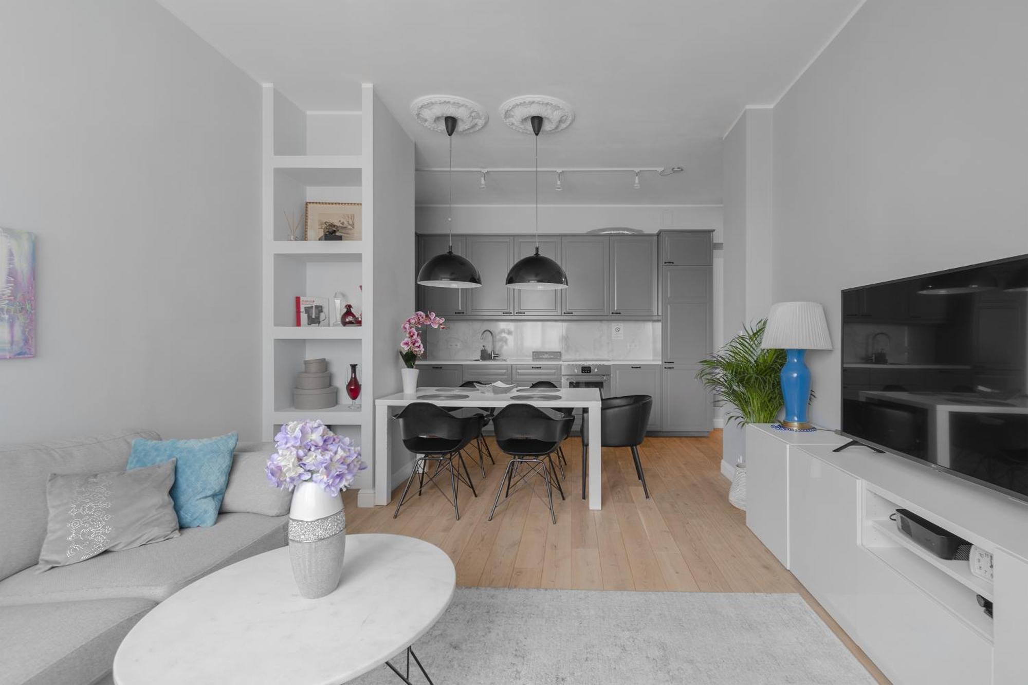 Unitapartament Delux Warszawa Centrum Blisko Plac Zbawiciela Hala Koszyki Metro Politechnika Jest To Elegancki I Wygodny Apartament Na Noclegi I Pobyt W Warszawie - Zapraszamy Екстериор снимка